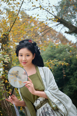 卸甲归田：女战神她回村搞建设