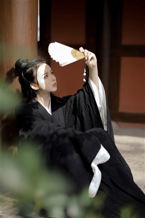 靖安侯嫡女