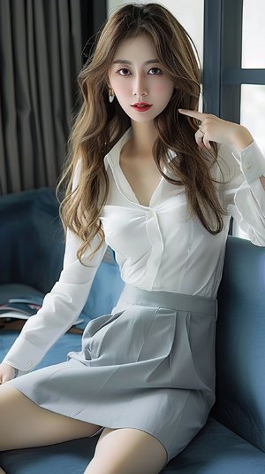 夫人每天都在自曝马甲