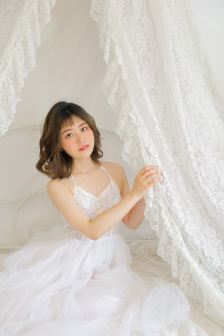 大明俏红娘