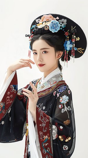 人间四年