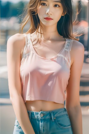 校花的贴身赘婿