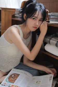 梦里蝴蝶梦外你