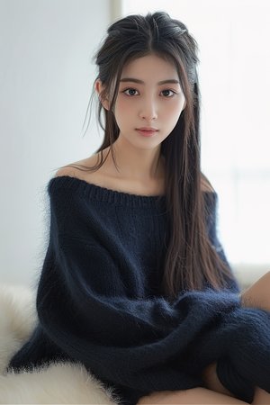反穿之鲜妻来袭