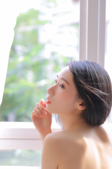 伊莉莎与皮埃尔