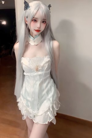 一束向阳晴