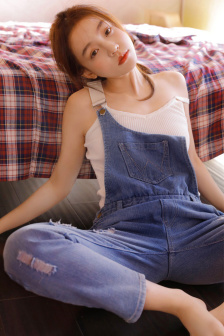小仙女她超可爱