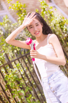 女帝她在娱乐圈批奏折