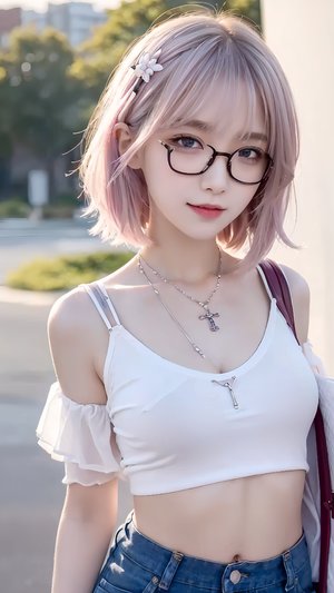 我的机器人男保姆