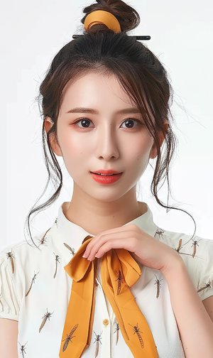 在日本的悠闲生活