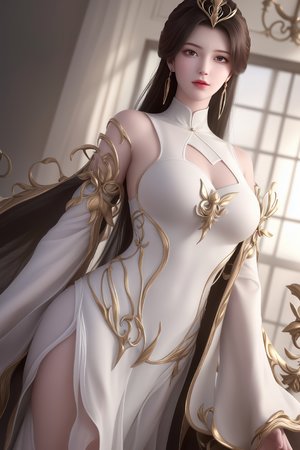 云镇四宇
