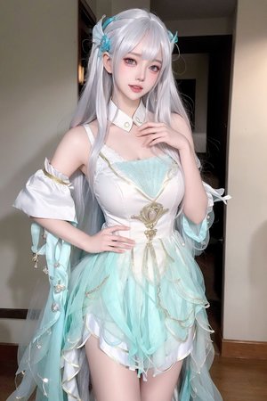 快穿之时空任务系统