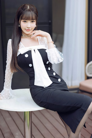 森森闲来无事