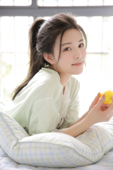 麻辣女主编