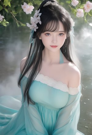 风尘三侠之李靖传