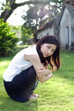锦色娇姝