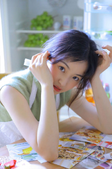 永夜岛的黎明