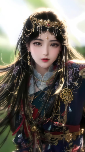 半兽人佣兵团