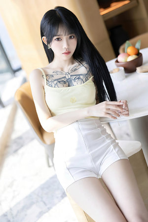 女主她身残志坚