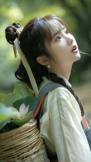 从型月开始的次元之旅