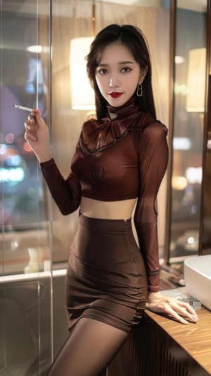 当病娇遇上黑莲花