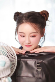 我是满足人类愿望的大魔神