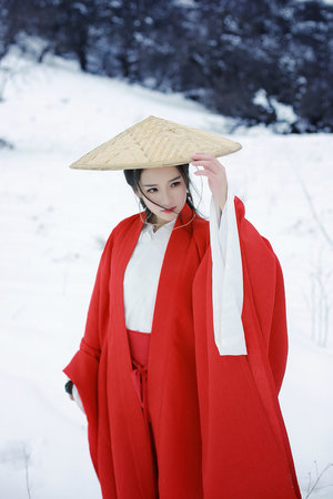 贵妃，挺难的
