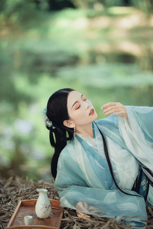 昨夜星辰温柔似你
