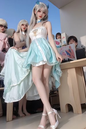 余生是晴天