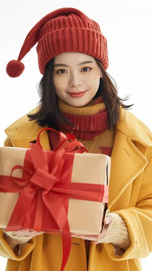 仙女姐姐日常崩人设