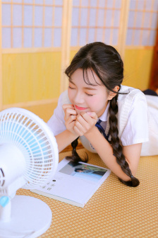 恋爱脑的妹妹