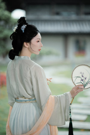 系统之元气少女闯江湖