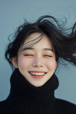 鬼鬼我啊，今天也要努力吓人