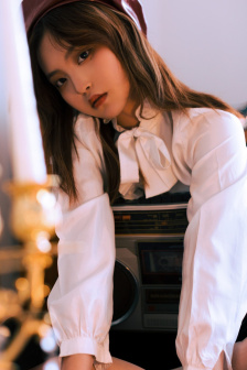 无间行者之黑白森林