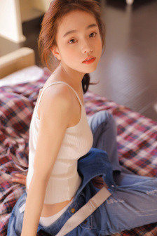 名侦探姜杰