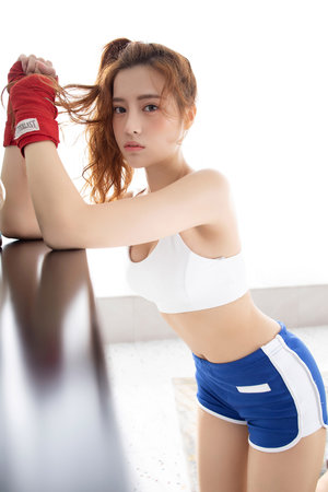 三爷，夫人她又冠绝全球了