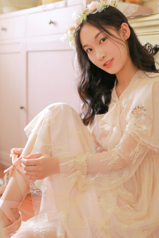 影帝先生有点甜