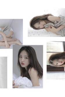 我家有位宝藏女友