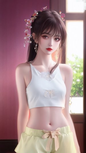 精灵：我是坂木养子