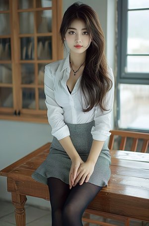校草的二三事