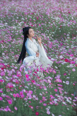 我嫁给了宿敌他孙子