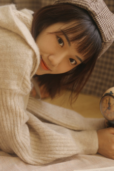 重生年代：团宠农女有空间