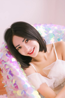 佛系女配穿书实录