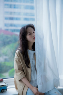 替身女配重生后