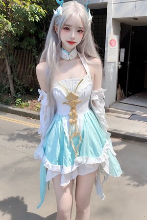 我是哥斯拉之无限乱入
