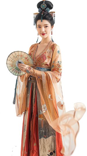 末世包租婆：开局捡个忠犬保镖