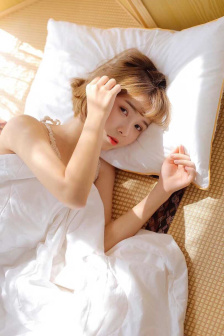 蓝夫人每天闹着要离婚