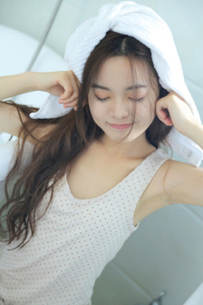 嫁给宴先生后她躺赢
