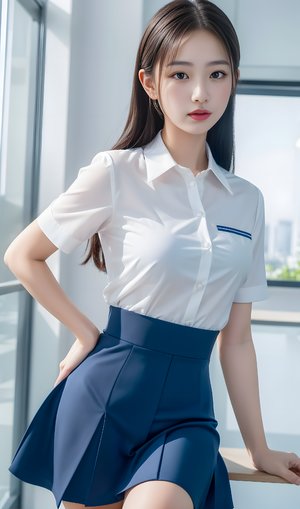 青灰色与神明