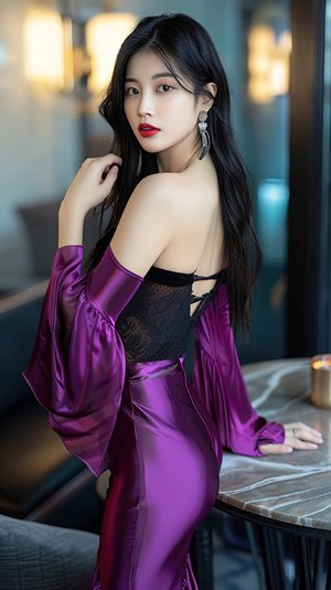 我不懂放弃